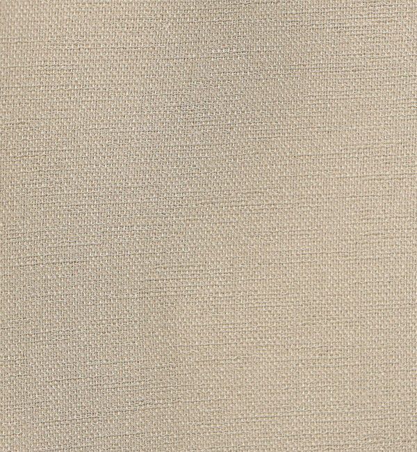 NOLLEY'S「ウォッシャブルハイスペック麻調ダブルジャケット」|テーラードジャケット|