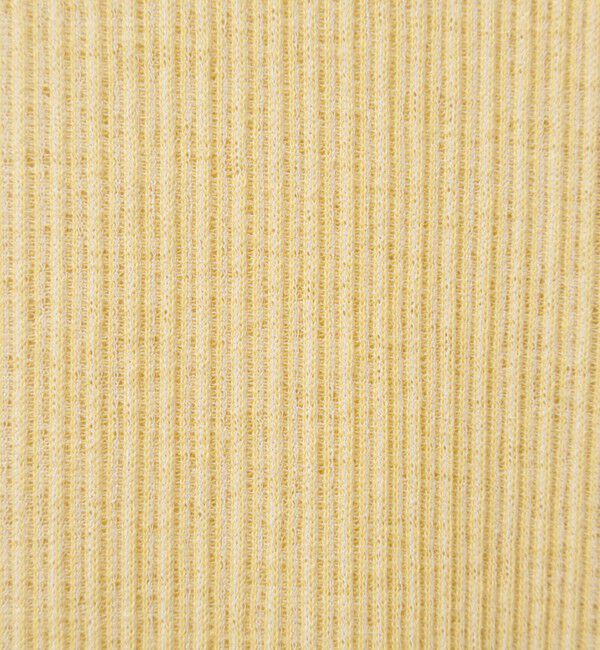 NOLLEY'S「ウォッシャブルナチュラルテレコ2WAYカーデ」|カーディガン|