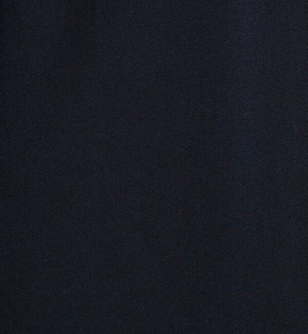 NOLLEY'S「ウォッシャブルクロップドワイドツイルパンツ」|その他|