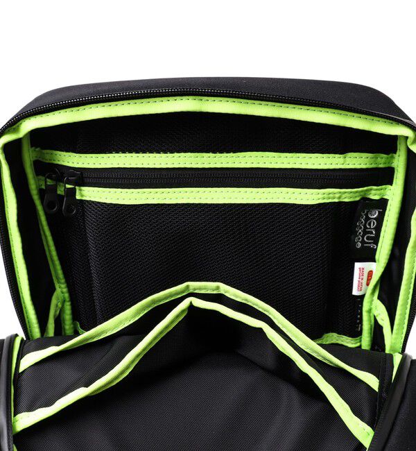 NOLLEY'S goodman「【beruf baggage/ベルーフ バゲッジ】brf-GR26-DR URBAN EXPLORER NARROW」|リュック|