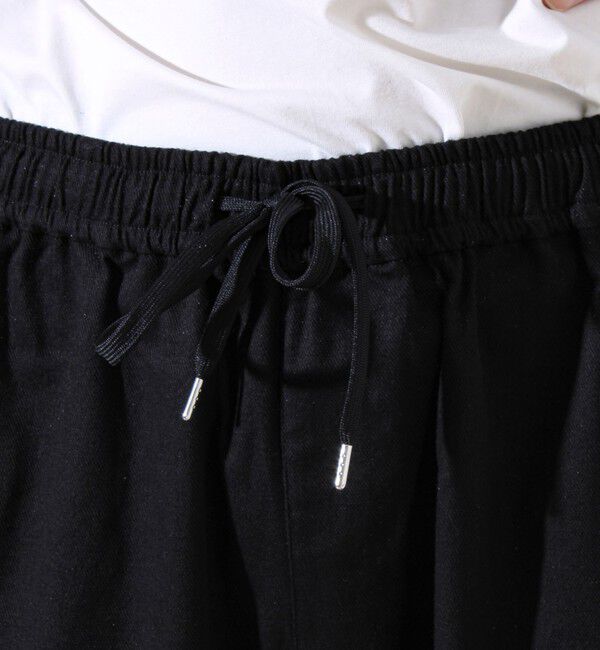 GLOSTER「【人気シリーズ/UNISEX/4サイズ/5色展開】GOODNESS イージーパンツ」|チノ|