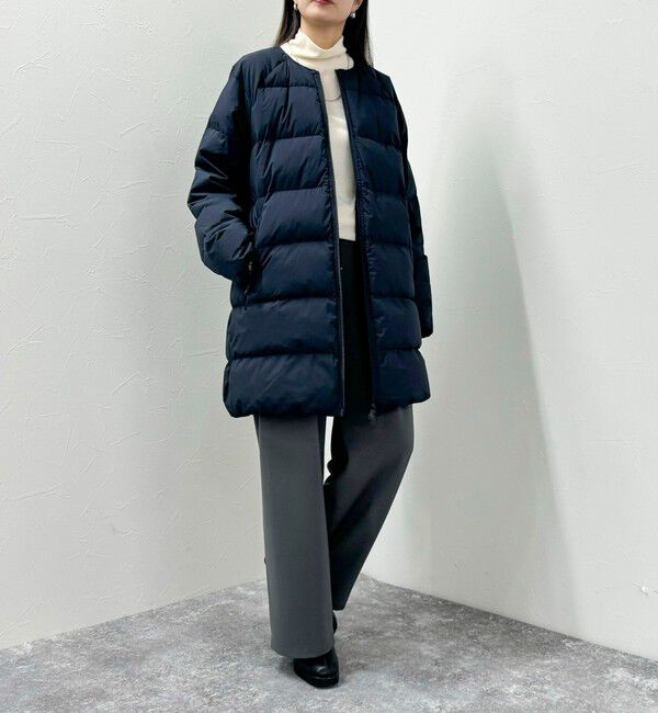 fredy emue「【PYRENEX/ピレネックス】ARTNEY SOFT 3 HWU001」|ダウン|