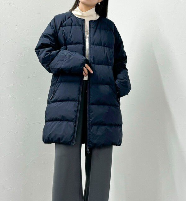 fredy emue「【PYRENEX/ピレネックス】ARTNEY SOFT 3 HWU001」|ダウン|