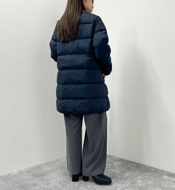 fredy emue「【PYRENEX/ピレネックス】ARTNEY SOFT 3 HWU001」|ダウン|