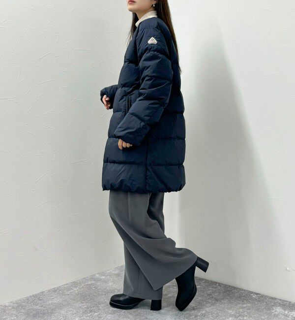 fredy emue「【PYRENEX/ピレネックス】ARTNEY SOFT 3 HWU001」|ダウン|