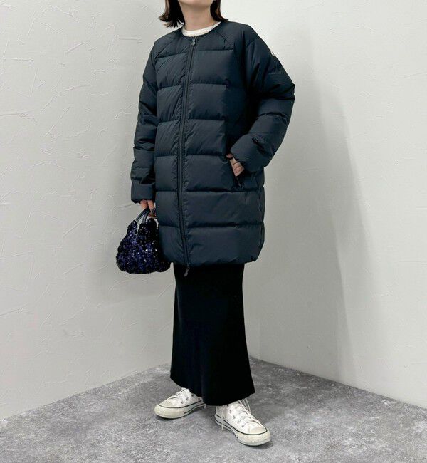 fredy emue「【PYRENEX/ピレネックス】ARTNEY SOFT 3 HWU001」|ダウン|