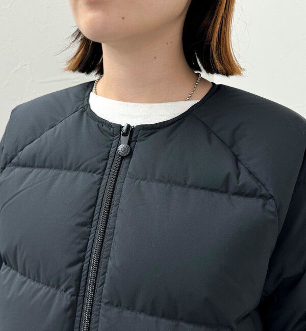 fredy emue「【PYRENEX/ピレネックス】ARTNEY SOFT 3 HWU001」|ダウン|