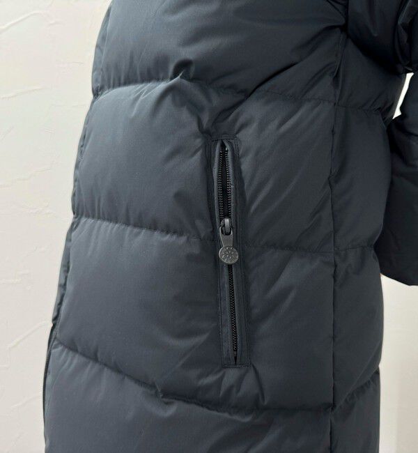 fredy emue「【PYRENEX/ピレネックス】ARTNEY SOFT 3 HWU001」|ダウン|