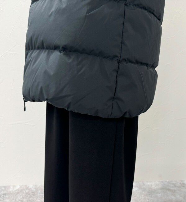 fredy emue「【PYRENEX/ピレネックス】ARTNEY SOFT 3 HWU001」|ダウン|