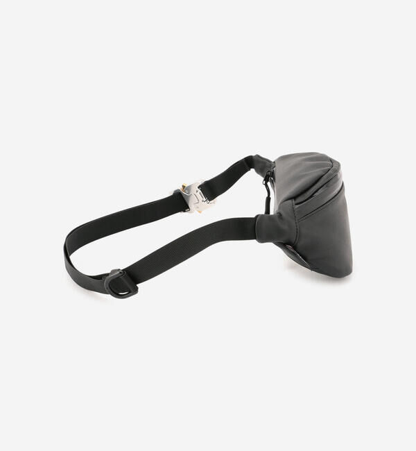  「bagjack |〈別注〉コブラバックル レザーヒップバッグ」|ショルダー・メッセンジャー|