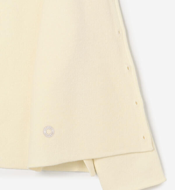 ORCIVAL「ORCIVAL | ウールジャージー カーディガン WOMEN」|ニット・セーター|