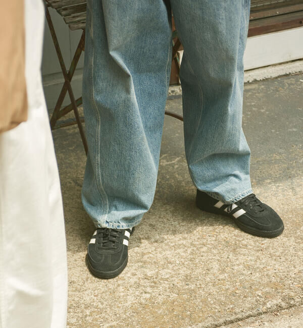  「adidas | 〈別注〉HANDBALL SPEZIAL MEN」|スニーカー|