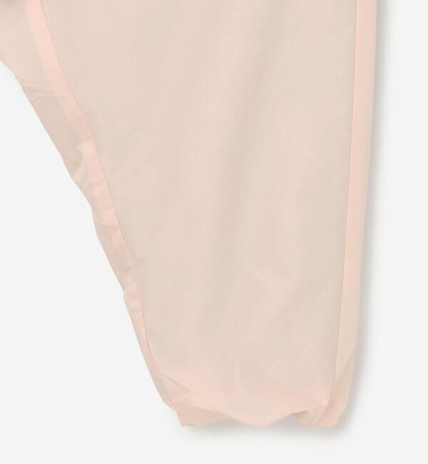 DANTON「DANTON | ナイロンリップストップ フードブルゾン WOMEN」|ダウン|