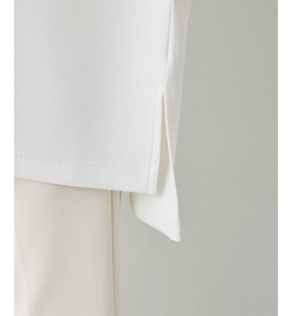  「ダブルエアープルオーバー」|Tシャツ・カットソー|