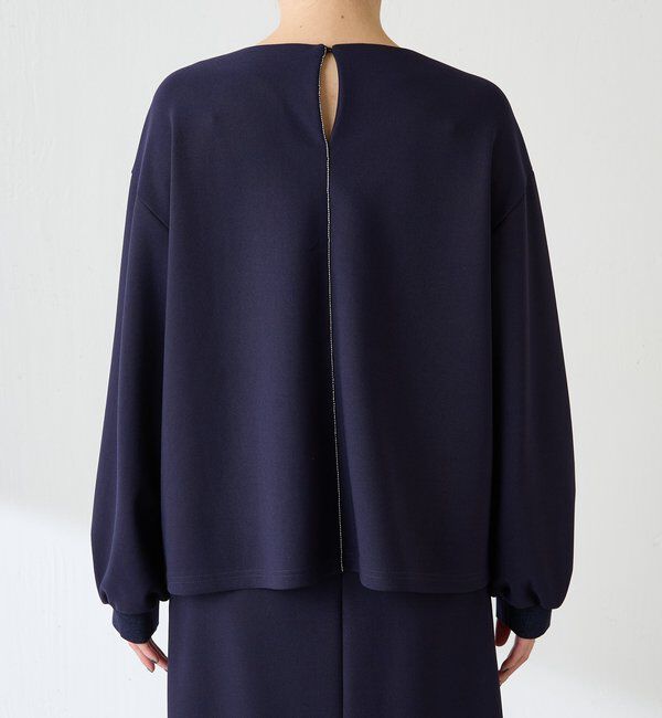  「ビーズラインカットセットアップ」|ワンピース|