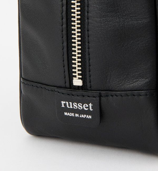  「レザーボストンバッグ」|ボストンバッグ|