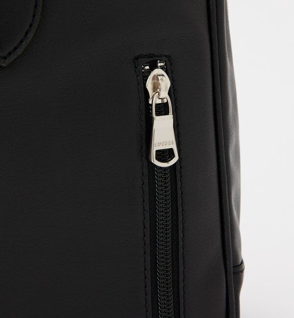  「レザーボストンバッグ」|ボストンバッグ|