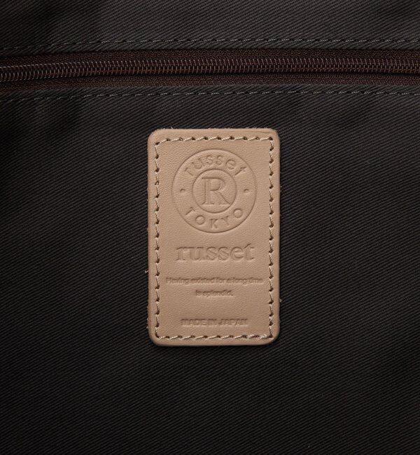  「レザーボストンバッグ」|ボストンバッグ|