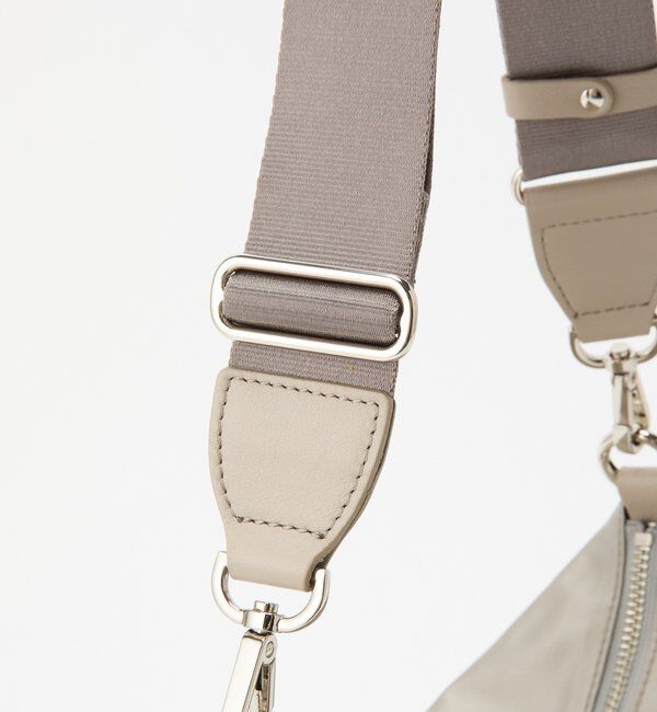  「クラウズナイロン2WAYショルダーバッグ」|ショルダー・メッセンジャー|