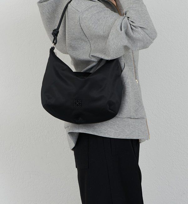  「クラウズナイロン2WAYショルダーバッグ」|ショルダー・メッセンジャー|