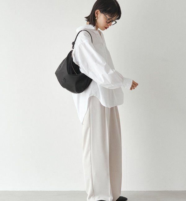  「クラウズナイロン2WAYショルダーバッグ」|ショルダー・メッセンジャー|