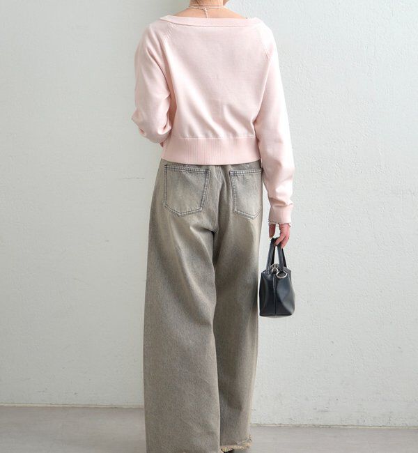  「ウェーブデニム」|デニム|