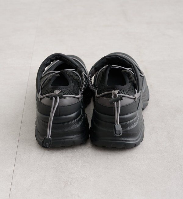  「厚底ボリュームシューズ」|その他|