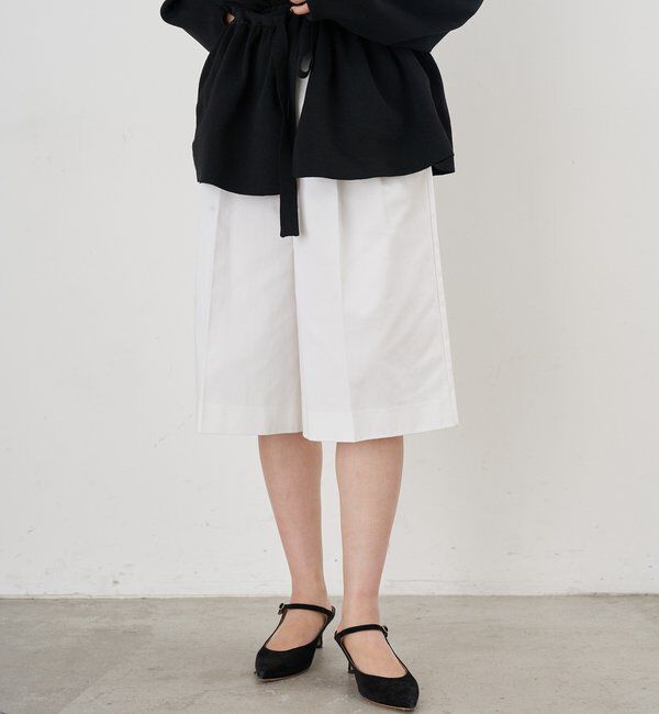  「ハーフチノパンツ」|その他|