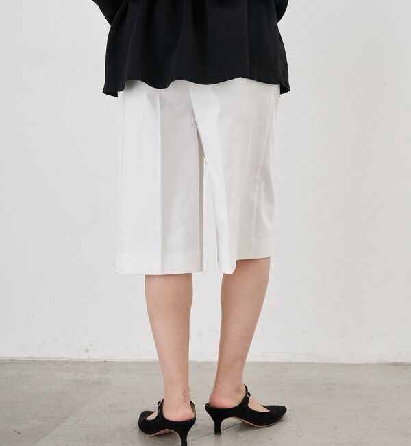  「ハーフチノパンツ」|その他|