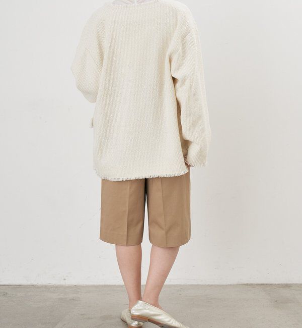  「ハーフチノパンツ」|その他|