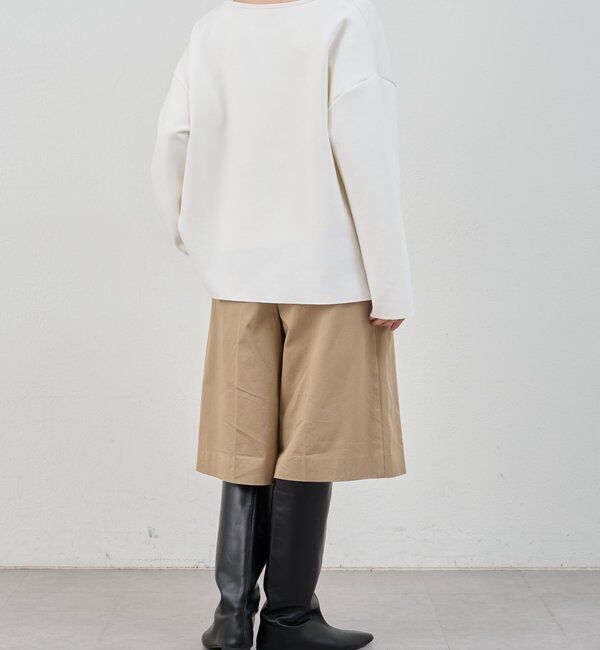  「ハーフチノパンツ」|その他|