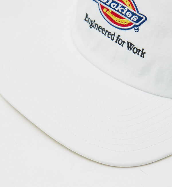 ABAHOUSE「【DICKIES/ディッキーズ】RETORO BB CAP/レトロベースボールキ」|その他|