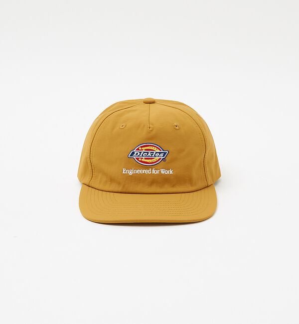 ABAHOUSE「【DICKIES/ディッキーズ】RETORO BB CAP/レトロベースボールキ」|その他|