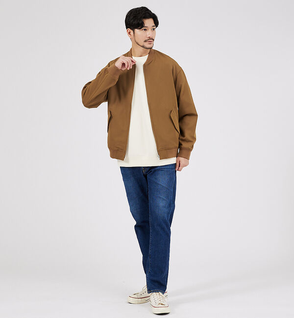 ABAHOUSE「【別注 / RED CARD TOKYO】RHYTHM＋ ヴィンテージダーク /」|デニム|