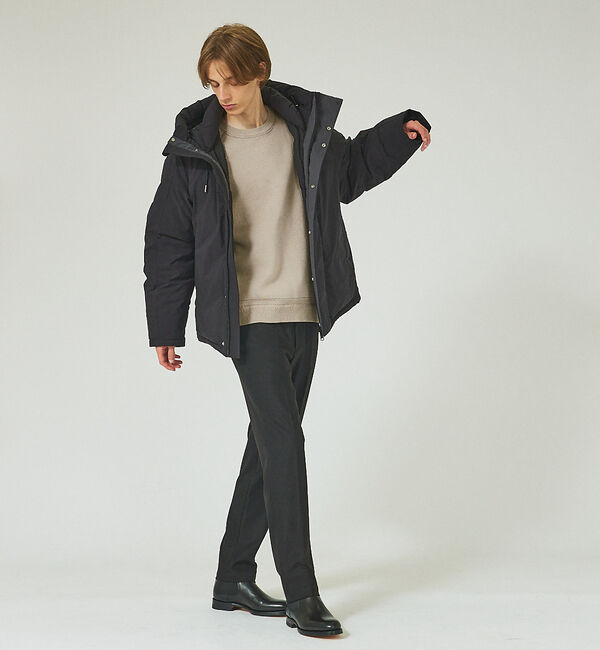 ABAHOUSE「【コスミカルウォーム】 ノータック イージースラックス」|その他|