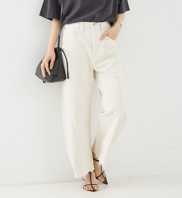 Rouge vif「【CITIZENS of HUMANITY/シチズンズ オブ ヒューマニティ】A」|デニム|