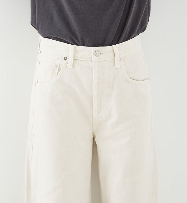 Rouge vif「【CITIZENS of HUMANITY/シチズンズ オブ ヒューマニティ】A」|デニム|