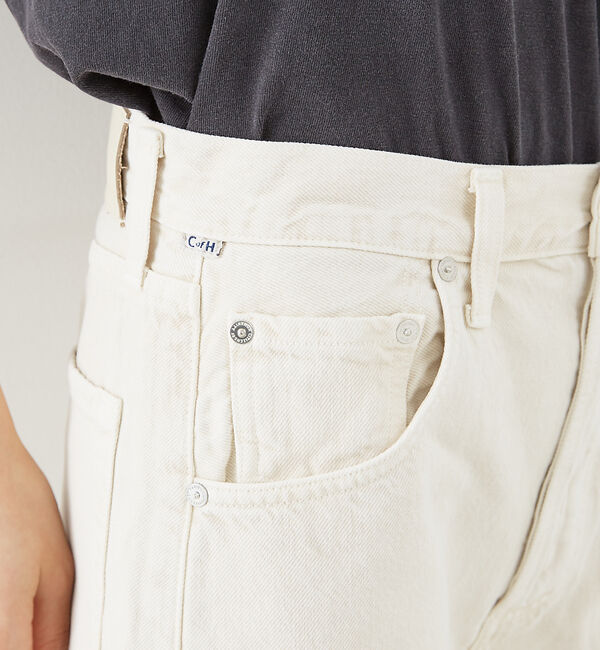 Rouge vif「【CITIZENS of HUMANITY/シチズンズ オブ ヒューマニティ】A」|デニム|