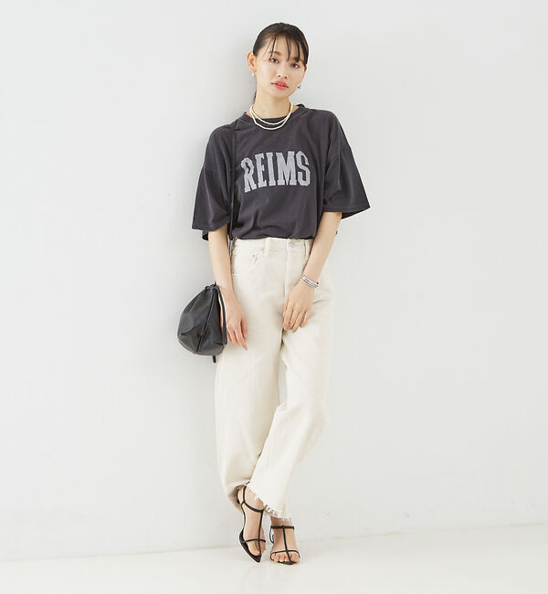 Rouge vif「【CITIZENS of HUMANITY/シチズンズ オブ ヒューマニティ】A」|デニム|