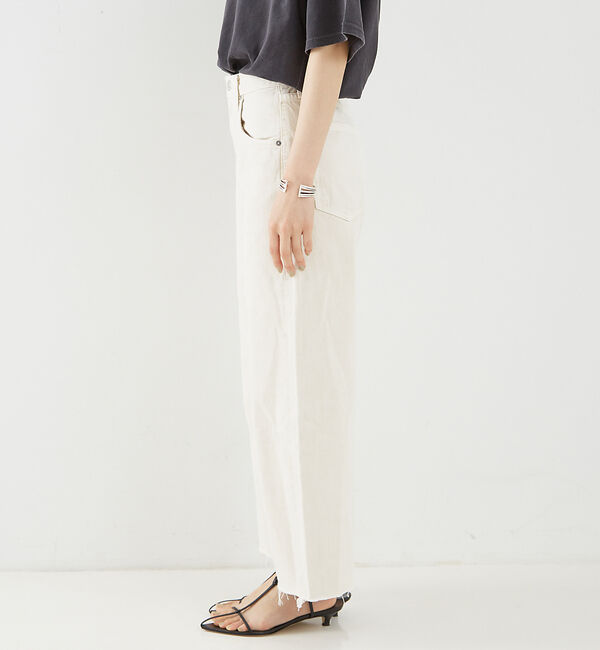 Rouge vif「【CITIZENS of HUMANITY/シチズンズ オブ ヒューマニティ】A」|デニム|