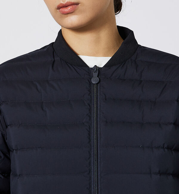 Rouge vif「【PYRENEX / ピレネックス】SHARAY / シャレイ / ダウンジャケ」|ダウン|