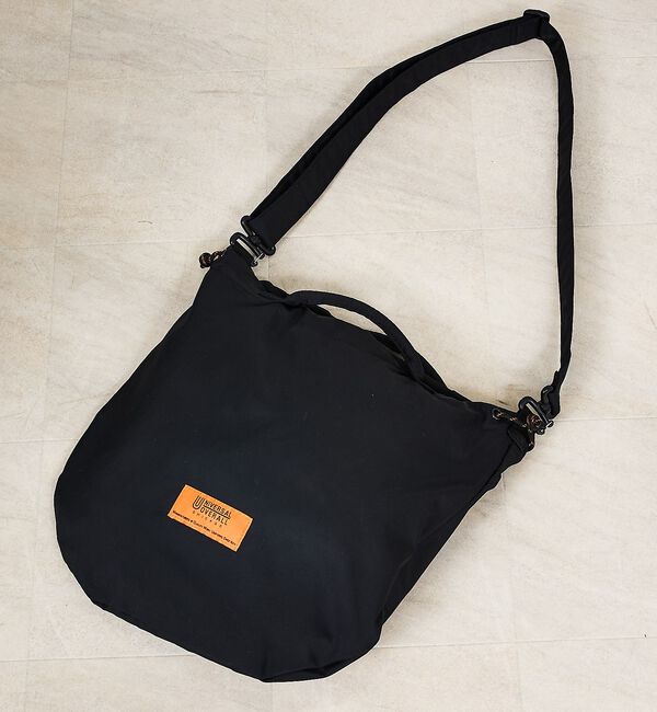 Rouge vif「【UNIVERSAL OVERALL/ユニバーサルオーバーオール】2WAYショル」|ショルダー・メッセンジャー|