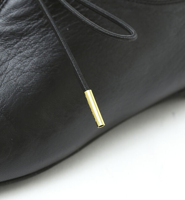 AU BANNISTER「レースアップソフトシューズ」|その他|