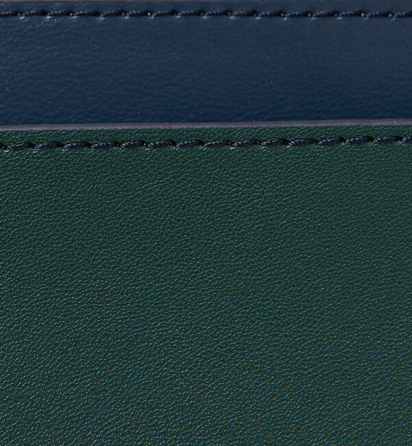 LOWELL things「【TVドラマ使用商品】Dual/ベルテッドスクエアminiトートBAG」|トートバッグ|