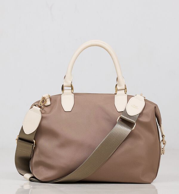 LOWELL things「Porta/ナイロン2WAYボストン」|ボストンバッグ|