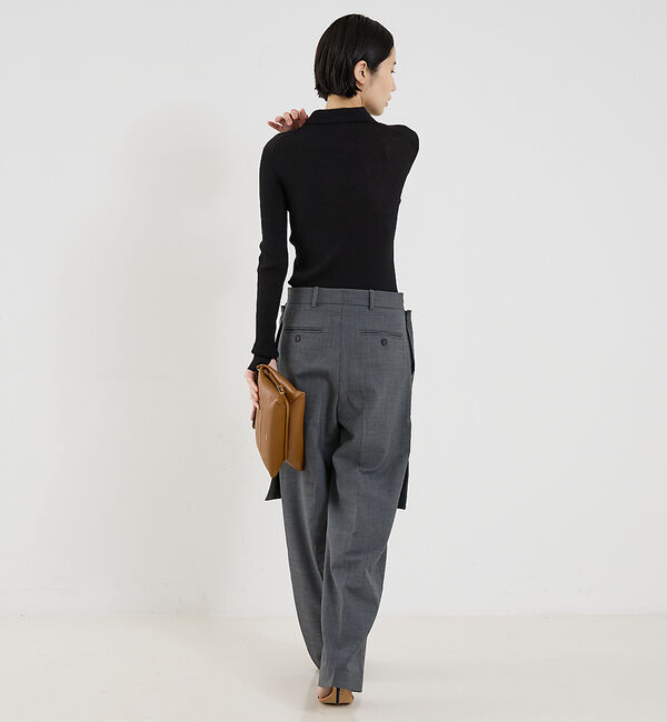 The Store by C' 「【BETTTER】HYBRID SKIRT TROUSER／ハイブリッドスカート」|その他|
