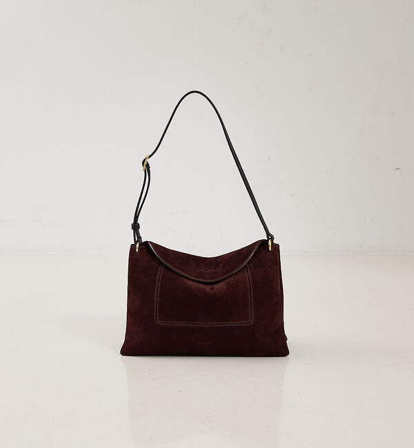 The Store by C' 「【WANDLER】Penelope Slouch Bag／ペネロペスラウチバッグ」|ハンドバッグ|