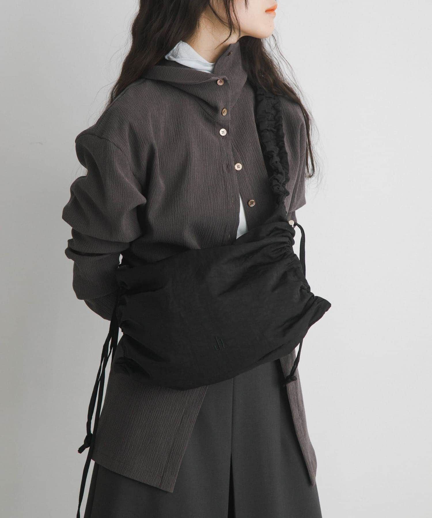 RODE SKO「hun RODESKO　Gather small」|ショルダー・メッセンジャー|