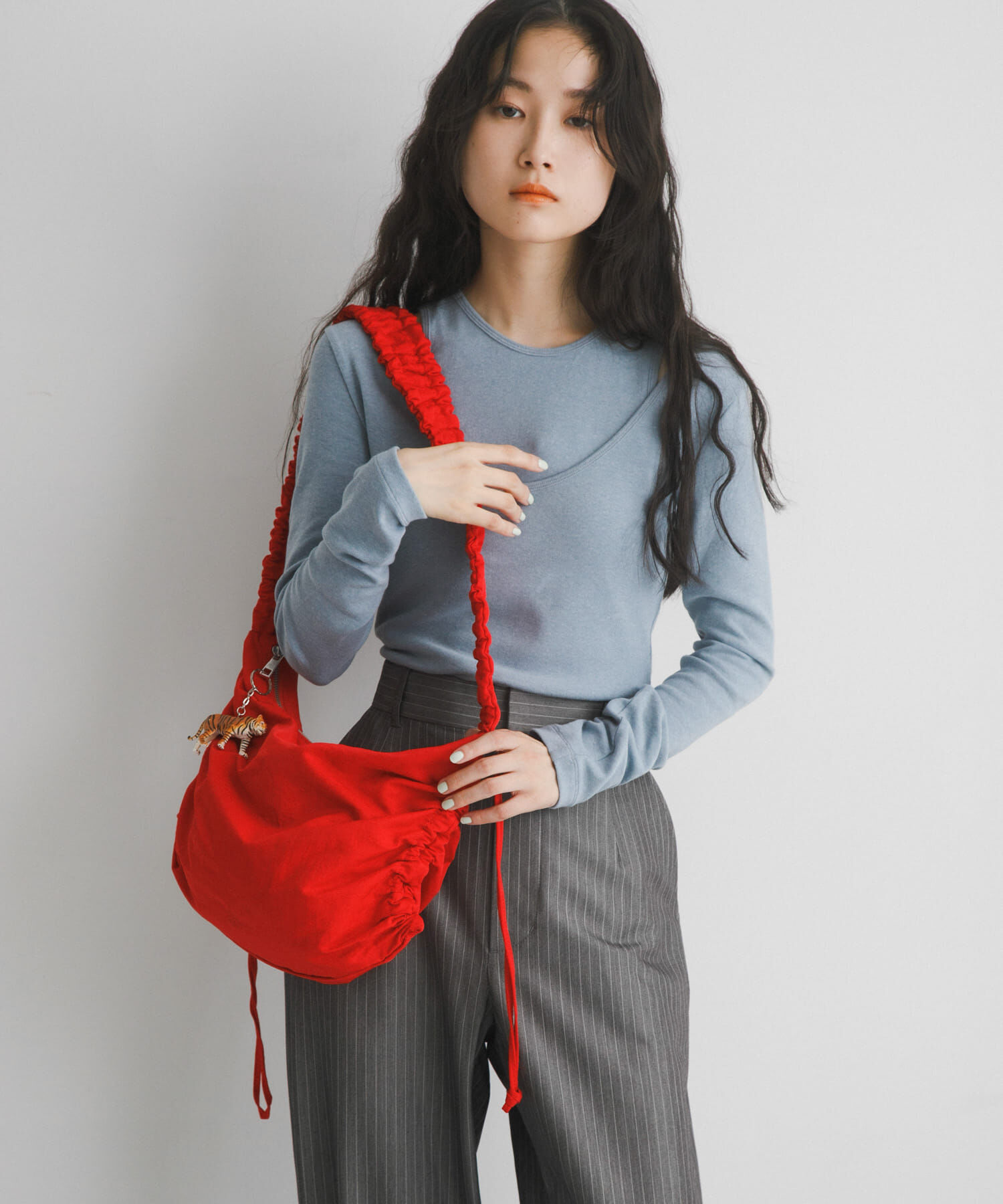 RODE SKO「hun RODESKO　Gather small」|ショルダー・メッセンジャー|