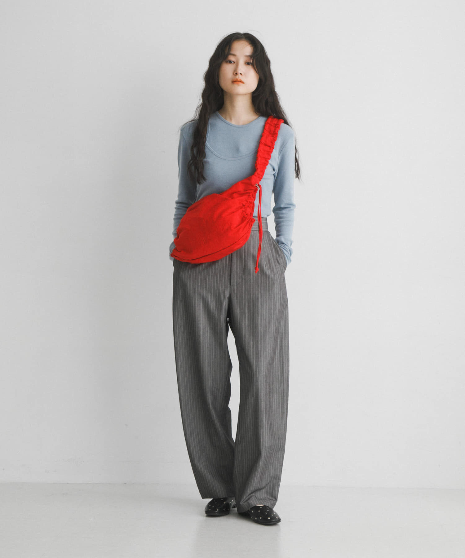 RODE SKO「hun RODESKO　Gather small」|ショルダー・メッセンジャー|